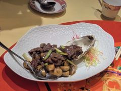 古法蚝油牛肉-惠食佳(滨江大公馆店)