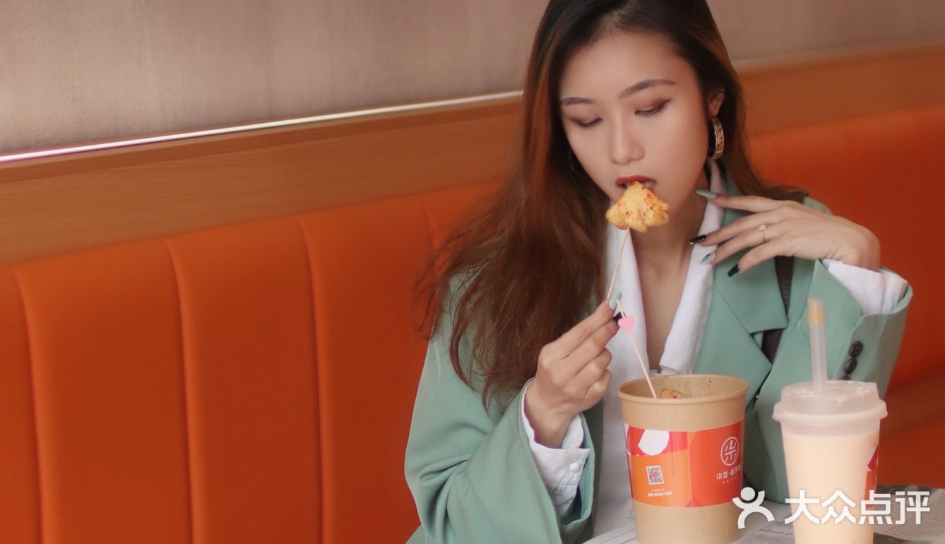 南宁探店｜如何做作的像ins博主一样吃酸嘢