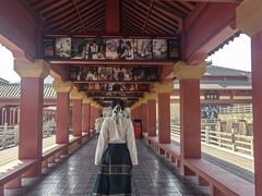 -横店影视城梦幻谷园区