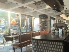 -BAKER&SPICE(BFC外滩金融中心店)