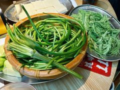 -滇牛云南火锅(桂林路店)