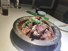 -和庆斋羊蝎子火锅·碳缸烧烤(顺义旗舰店)