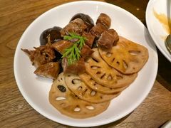 -清水亭湖北菜(大屯DT51店)