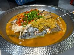 -宴来湘聚·湘粤菜(国投财富广场店)