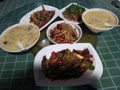 -碗碗香鸡汤饭(建设路店)