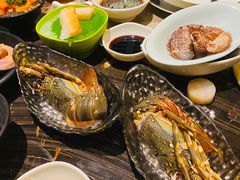 -舒友海鲜姿造(白鹭洲店)