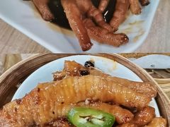 -添好运点心专门店(中环IFC店)