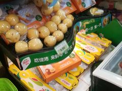 -鲜丰水果(仙霞路店)