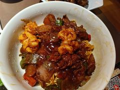 -王繁星面馆(西安熙地港店)