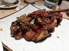 -川流不息(北蔡休闲广场店)