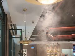 -骨之味·筒骨汤火锅(江头店)