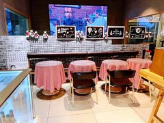 -熊叔熊婶面包房(团结湖店)