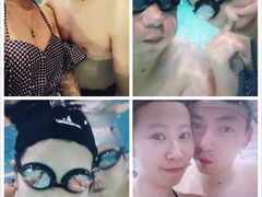 -五台山南京工业大学游泳馆(江浦馆)