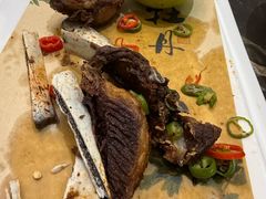 -南京悦客假日酒店中餐厅