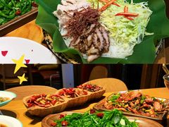 -隔壁老王·家常云南菜(花巷店)