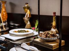 -丽辰新韩式商务SPA·洗浴桑拿·自助餐食