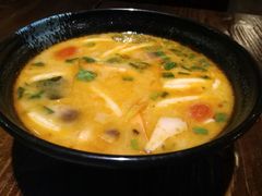 -Siam泰餐厅(水上公园店)