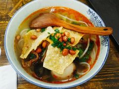 鸡蛋螺蛳粉-陈记柳州螺蛳粉(大坪店)