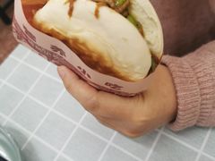 -西北羊肉粉汤馆