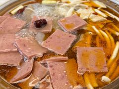 -土连锅·现熬养生汤锅(梁家巷店)