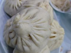 -天津包子铺(万泉庄店)