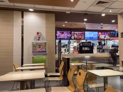 -肯德基(丰北路店)