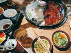 -楠火锅(龙阳广场店)