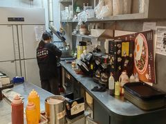 -孖记茶档·热腾茶餐(乐峰店)