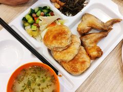 -香妃烤鸡(西单店)