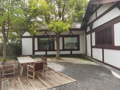 -东台西溪天仙缘景区
