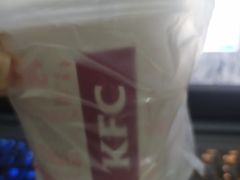 -肯德基(布吉老街店)