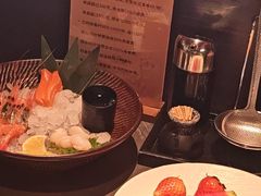 -牛YO寿喜烧和牛火锅自助(三台子万象汇店)
