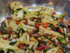 -清真悦宾楼食府(海湖店)