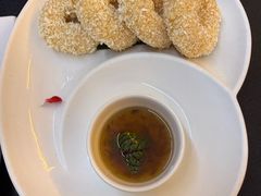 -帕蓝·暹罗料理(大学路店)