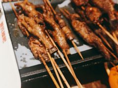 -管氏翅吧(马家堡店)