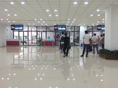 -福州长乐国际机场