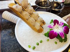 -小天鹅火锅·一线江景洪鼎旗舰店(洪崖洞店)
