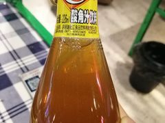 瑞丽江酸角汁-马路牙子地桌烤肉(工体店)