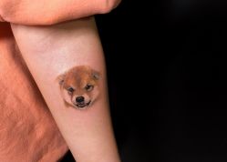 -MDZ STORE·TATTOO·耳饰