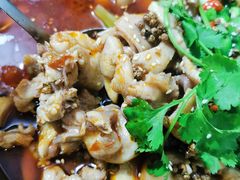 -米二红烧兔(华阳店)