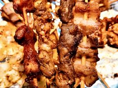 -串王阿三烧烤·小龙虾·烤鱼(拱墅胜利河美食街店)