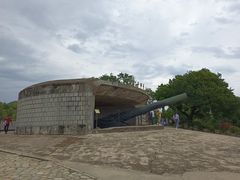 -胡里山炮台