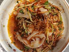 -大师兄·西北小馆(南沙万达广场店)