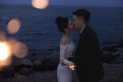 -秦皇岛我和你婚纱摄影工作室