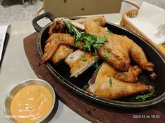 -卡朋厨房(289艺术园区店)