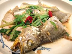 -海门鱼仔·潮汕味(百信广场西区店)
