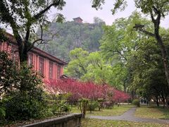 -桂林独秀峰王城景区