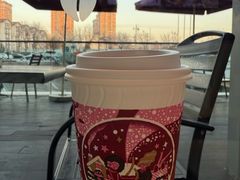 -COSTA COFFEE(龙德广场店)