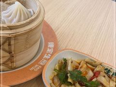 -陈家生煎(广州雅乐城店)