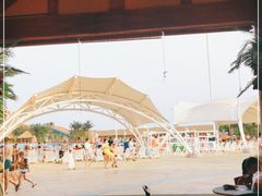 -长沙湘江冰雪世界